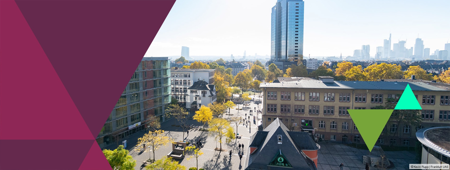Bewerbungen – Frankfurt University of Applied Sciences